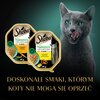 Karma dla kota SHEBA Nature's Collection Drobiowe smaki (8 x 85 g) Rasa Wszystkie