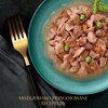 Karma dla kota SHEBA Nature's Collection Mix smaków (8 x 85 g) Weterynaryjna Nie