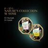 Karma dla kota SHEBA Nature's Collection Mix smaków (8 x 85 g) Cechy Nie zawiera zbóż