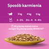 Karma dla kota WHISKAS Drobiowe Smaki (80 x 85 g) Smak Drób