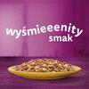 Karma dla kota WHISKAS Drobiowe Smaki (80 x 85 g) Typ Mokra