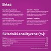 Karma dla kota WHISKAS Drobiowe Smaki (80 x 85 g) Opakowanie Saszetka