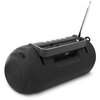 Głośnik mobilny XBLITZ Master Box Czarny Zgodność z urządzeniami Urządzenia z Bluetooth