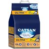 Żwirek dla kota CATSAN Ultra 15 l
