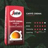 Kawa ziarnista SEGAFREDO Caffe Crema Classico 1 kg Aromat Łagodny