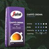 Kawa ziarnista SEGAFREDO Caffe Crema Gustoso 1 kg Aromat Bardzo intensywny