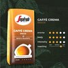 Kawa ziarnista SEGAFREDO Caffe Crema Dolce 1 kg Aromat Łagodny