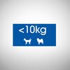 Karma dla psa PERFECT FIT Junior Kurczak 6 kg Typ Sucha