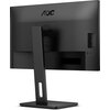 Monitor AOC 24P3CV 23.8" 1920x1080px IPS 4 ms [GTG] Złącza Wyjście liniowe audio, USB x 4, USB Type-C x 1, HDMI 1.4 x 1, DisplayPort x 2