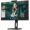 Monitor AOC Q27P3CW 27" 2560x1440px IPS 4 ms [GTG] Częstotliwość odświeżania obrazu [Hz] 75