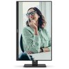 Monitor AOC Q27P3CV 27" 2560x1440px IPS 4 ms [GTG] Czas reakcji matrycy [ms] 4 [GTG]