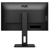 Monitor AOC Q27P3CV 27" 2560x1440px IPS 4 ms [GTG] Powłoka matrycy Matowa