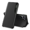Etui TECH-PROTECT Flip View Pro do Realme 10 Czarny