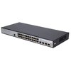 Switch EXTRALINK Hypnos EX.30660 Architektura sieci Gigabit Ethernet