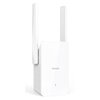 Wzmacniacz sieci TENDA A33 2.4 / 5 GHz, Wi-Fi 6 (802.11 a/b/g/n/ac/ax) Częstotliwość pracy [GHz] 2.4