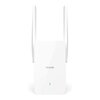 Wzmacniacz sieci TENDA A33 2.4 / 5 GHz, Wi-Fi 6 (802.11 a/b/g/n/ac/ax)