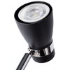 Lampa ścienno-sufitowa KANLUX Enali EL-1O B Źródło światła w komplecie Nie