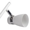 Lampa sufitowa KANLUX Enali EL-3I W Biały Rodzaj Lampa sufitowa