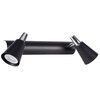 Lampa ścienno-sufitowa KANLUX Sempra EL-2I B-SR Zasilanie Sieciowe
