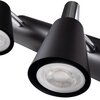 Lampa ścienno-sufitowa KANLUX Sempra EL-2I B-SR Źródło światła w komplecie Nie