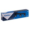 Plafon sufitowy KANLUX Galoba EL-3I B Czarny Rodzaj Plafon sufitowy