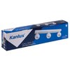 Plafon sufitowy KANLUX Galoba EL-3I W Biały Rodzaj Plafon sufitowy
