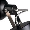 Lampa ścienno-sufitowa KANLUX Derato EL-3O B-SR Rodzaj Lampa ścienno-sufitowa