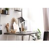 Lampka biurkowa KANLUX Raibo E27 B Zasilanie Sieciowe