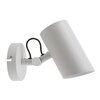 Lampa ścienno-sufitowa KANLUX Agzar EL-1O W Źródło światła w komplecie Nie