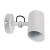 Lampa ścienno-sufitowa KANLUX Agzar EL-1O W