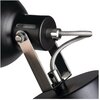 Lampa ścienno-sufitowa KANLUX Derato EL-4I B-SR Zasilanie Sieciowe
