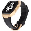 Etui RALPH GIALLO Taro do Apple Watch 7/8 (45mm) Złoty Kompatybilność Apple Watch 7 (45 mm)