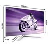 Monitor PHILIPS Evnia 8000 42M2N8900 41.54" OLED 3840x2160px 138Hz 0.1 ms Przeznaczenie Dla gracza