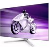 Monitor PHILIPS Evnia 8000 42M2N8900 41.54" OLED 3840x2160px 138Hz 0.1 ms Czas reakcji matrycy [ms] 0.1