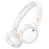 Słuchawki nauszne EDIFIER WH500 Biały Transmisja bezprzewodowa Bluetooth