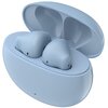 Słuchawki dokanałowe EDIFIER X2 Niebieski Transmisja bezprzewodowa Bluetooth