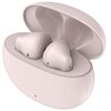 Słuchawki dokanałowe EDIFIER X2 Różowy Transmisja bezprzewodowa Bluetooth