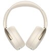 Słuchawki nauszne EDIFIER WH950NB Beżowy Transmisja bezprzewodowa Bluetooth