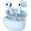Słuchawki douszne EDIFIER W220T  Niebieski Transmisja bezprzewodowa Bluetooth