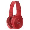 Słuchawki nauszne EDIFIER W800BT Plus Czerwony