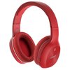Słuchawki nauszne EDIFIER W800BT Plus Czerwony Przeznaczenie Audiofilskie