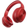 Słuchawki nauszne EDIFIER W800BT Plus Czerwony Przeznaczenie Do telefonów