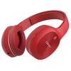 Słuchawki nauszne EDIFIER W800BT Plus Czerwony Transmisja bezprzewodowa Bluetooth