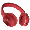 Słuchawki nauszne EDIFIER W800BT Plus Czerwony Pasmo przenoszenia min. [Hz] 20