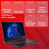 Laptop ACER Nitro 5 AN515-46-R8M1 15.6" IPS 144Hz R5-6600H 16GB RAM 512GB SSD GeForce RTX3050Ti Windows 11 Home Maksymalna obsługiwana ilość pamięci RAM 32 GB