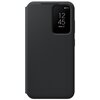 Etui SAMSUNG Smart View Wallet Cover do Galaxy S23 EF-ZS911CBEGWW Czarny
