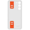 Etui SAMSUNG Silicone Grip Cover do Galaxy S23+ EF-GS916TWEGWW Biały Marka telefonu Samsung