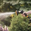 Pistolet zraszający FISKARS Multi Fibercomp 1067195 Gwarancja 24 miesiące