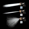 Pistolet zraszający FISKARS 3-funkcyjny Fibercomp 1067194 Gwarancja 24 miesiące