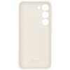 Etui SAMSUNG Silicone Cover do Galaxy S23 EF-PS911TUEGWW Kremowy Marka telefonu Samsung